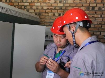 電鍋爐的工作原理，電磁采暖鍋爐的熱效率能達(dá)到多少？