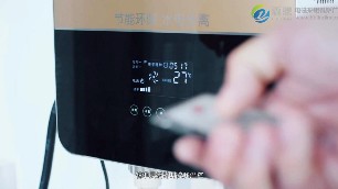 電磁壁掛采暖爐是怎樣加熱和供暖的