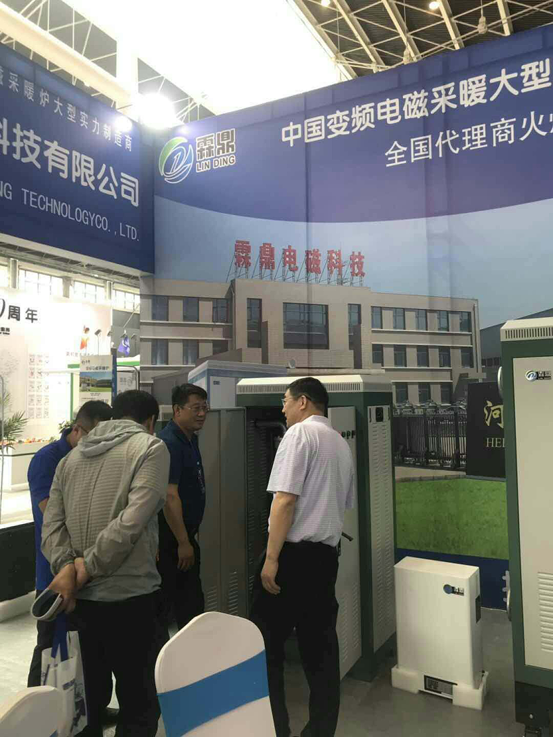 霖鼎展會6