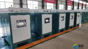 北方地區(qū)用電鍋爐采暖暖和嗎