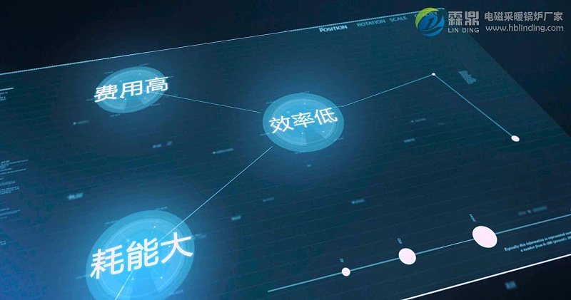 電鍋爐耗電