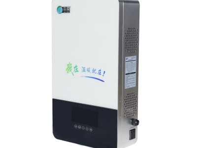 家用壁掛式電鍋爐的設(shè)計有哪些特點？