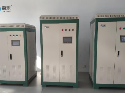 電磁采暖鍋爐的應(yīng)用