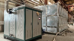 電鍋爐具有哪些安全功能？