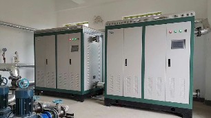 電鍋爐和蒸汽鍋爐，你會選擇哪種采暖方式？