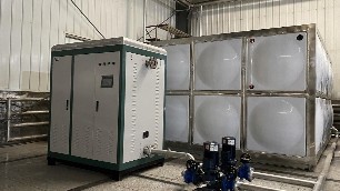 采暖電磁鍋爐可靠不可靠？看這兩點