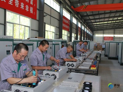 解讀工業(yè)電磁加熱設(shè)備的秘密