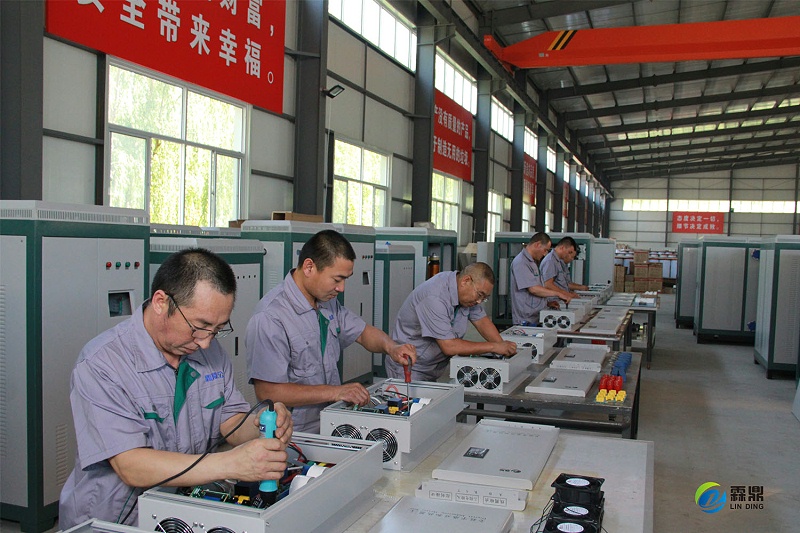 工業(yè)電磁加熱設(shè)備