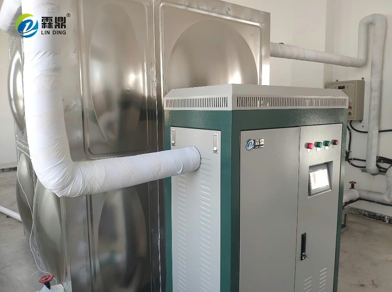 電鍋爐廠家
