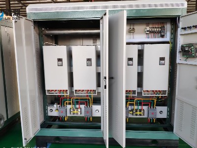 電磁采暖鍋爐具有哪些智能化功能？