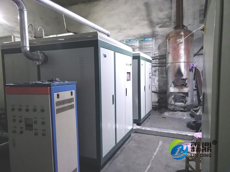 工業(yè)電磁采暖爐
