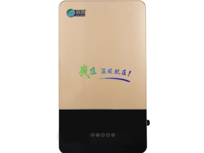 家用壁掛式電磁鍋爐是家庭供暖的主流設(shè)備