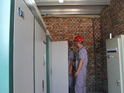 教你幾招，電鍋爐采暖比燒煤還省錢