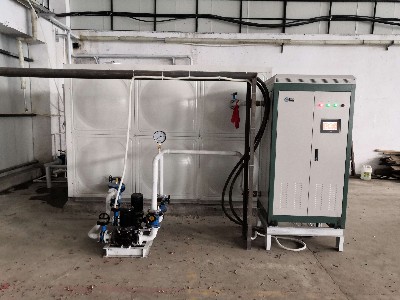 電采暖鍋爐計算耗電量的兩種方法