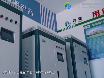 電鍋爐電磁加熱比電熱管加熱更具優(yōu)勢
