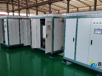 大型變頻電磁采暖鍋爐的市場前景及應(yīng)用范圍