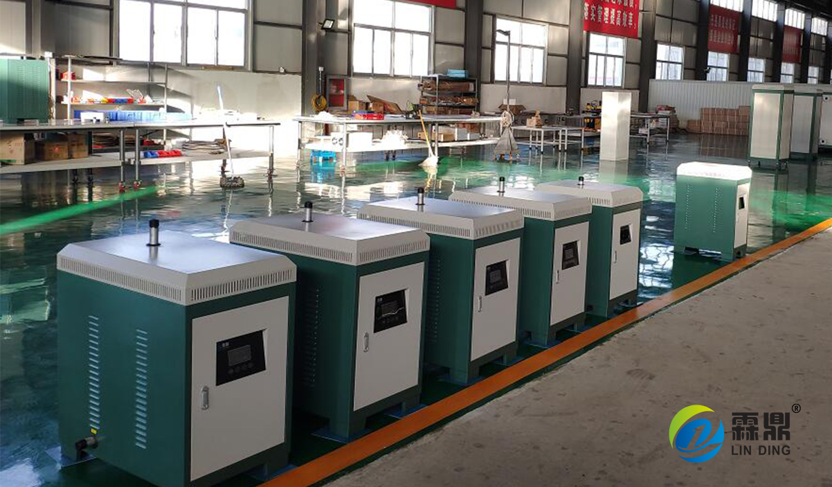電采暖鍋爐省電攻略，你知道嗎？
