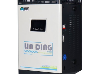 節(jié)能、環(huán)保、安全的高頻電磁加熱爐，你了解嗎？