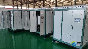 哪些應(yīng)用場(chǎng)景適合選擇大功率電采暖爐