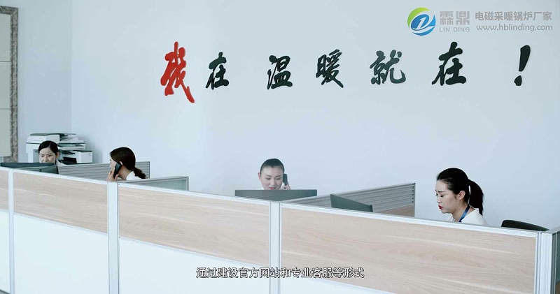家用電磁鍋爐廠家
