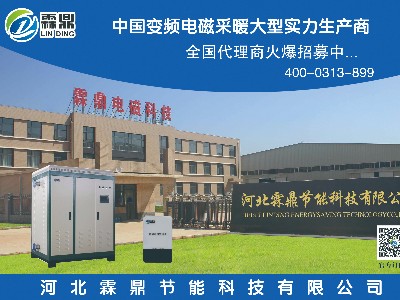 煤改電鍋爐大勢所趨，是霖鼎電鍋爐經(jīng)銷商的財富選擇。