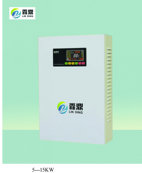 電磁采暖爐的秘密2