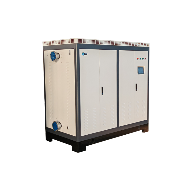 LD-DC-240工業(yè)高頻電磁采暖鍋爐