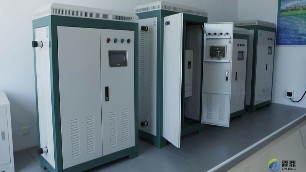 為什么電磁采暖爐成為冬季采暖必選設(shè)備