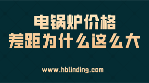 電鍋爐