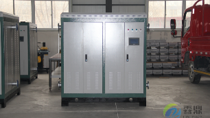 【電鍋爐使用壽命長嗎，正確使用電鍋爐，壽命可長達20年】