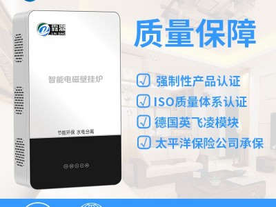 高效、節(jié)能、環(huán)保的家用壁掛電磁采暖爐