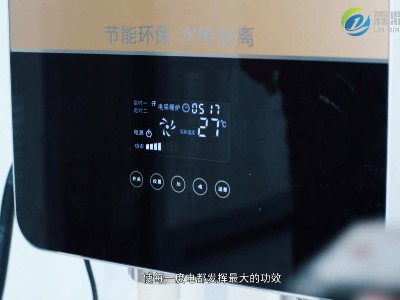 上班族的福音，智能電鍋爐幫你輕松解決供暖問題